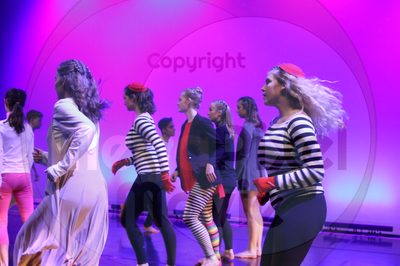 Dorothy Stringer Show - Image 5006