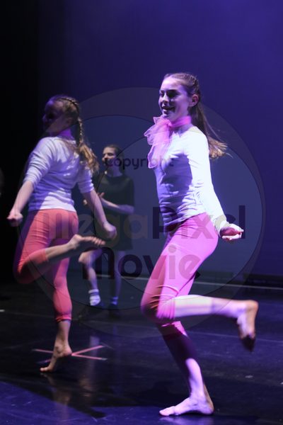 Dorothy Stringer Show - Image 5042