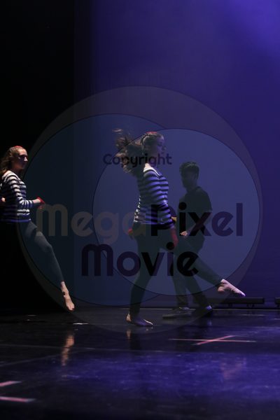 Dorothy Stringer Show - Image 5079