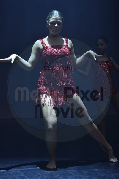 Dorothy Stringer Show - Image 696A7664