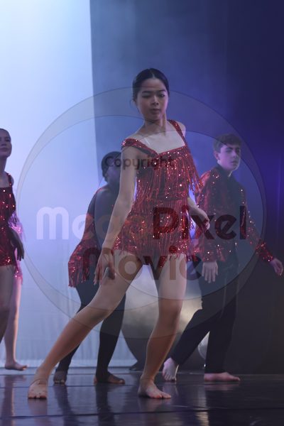 Dorothy Stringer Show - Image 696A7993