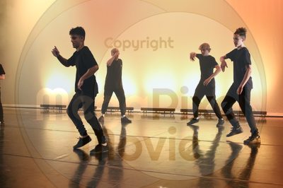 Dorothy Stringer Show - Image 7870