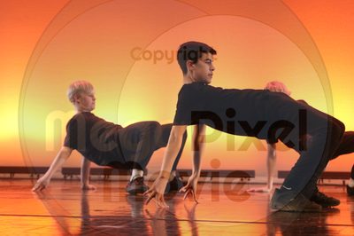Dorothy Stringer Show - Image 7964