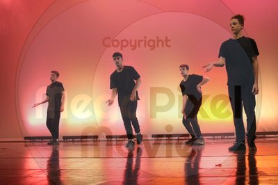 Dorothy Stringer Show - Image 7983