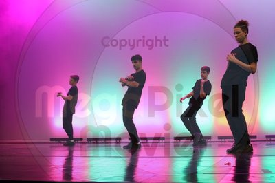 Dorothy Stringer Show - Image 7984