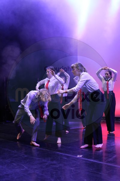 Dorothy Stringer Show - Image 0008