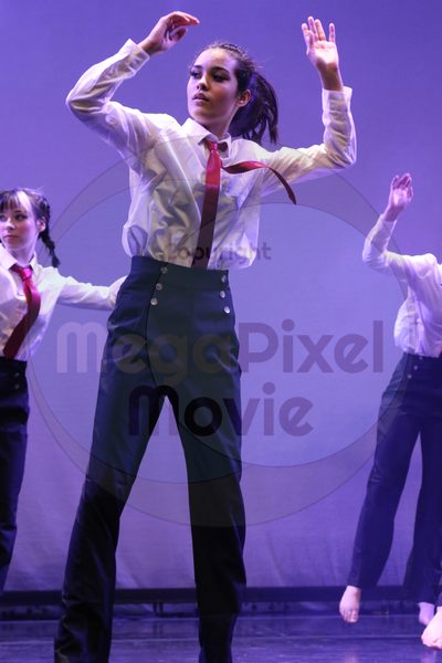 Dorothy Stringer Show - Image 9865