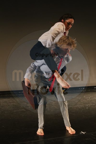 Dorothy Stringer Show - Image 9919