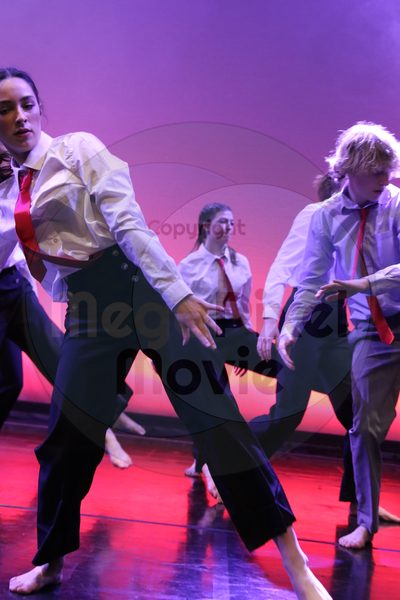Dorothy Stringer Show - Image 9972