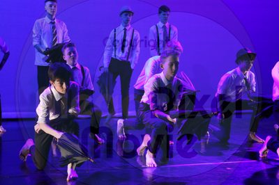 Dorothy Stringer Show - Image 5732
