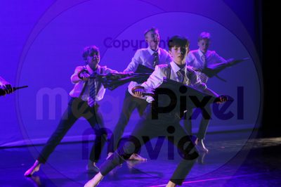 Dorothy Stringer Show - Image 5795