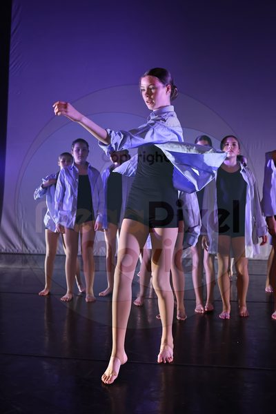 Dorothy Stringer Show - Image 696A9097