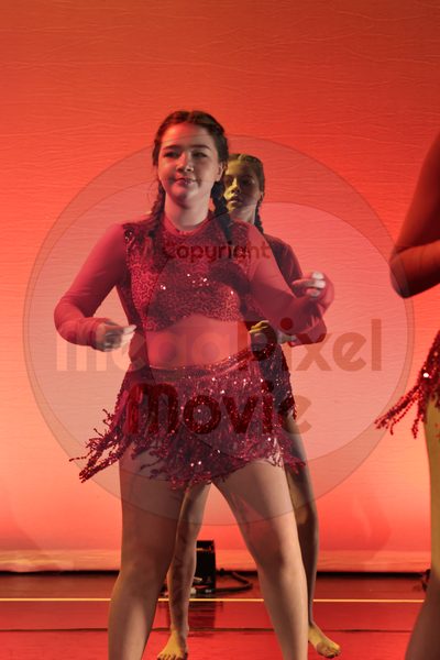Dorothy Stringer Show - Image 1_696A7669