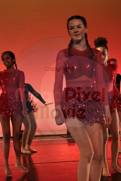 Dorothy Stringer Show - Image 1_696A7772