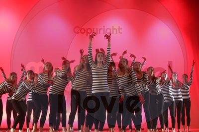 Dorothy Stringer Show - Image 8077