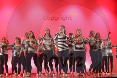 Dorothy Stringer Show - Image 8078