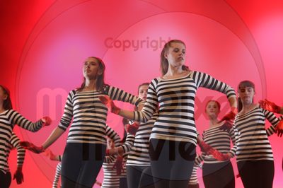 Dorothy Stringer Show - Image 8081