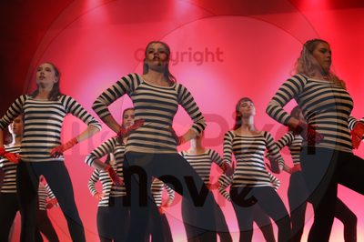 Dorothy Stringer Show - Image 8086