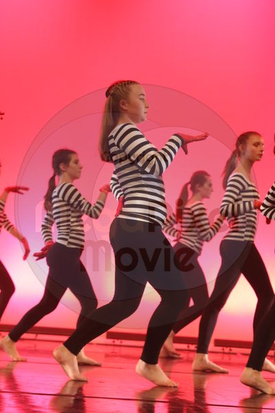 Dorothy Stringer Show - Image 8098