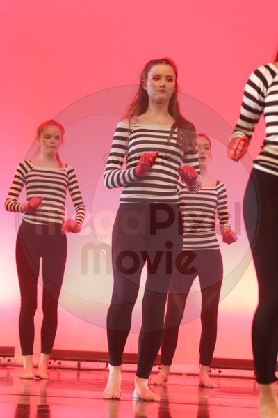 Dorothy Stringer Show - Image 8129