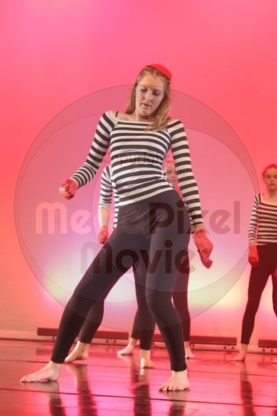 Dorothy Stringer Show - Image 8134