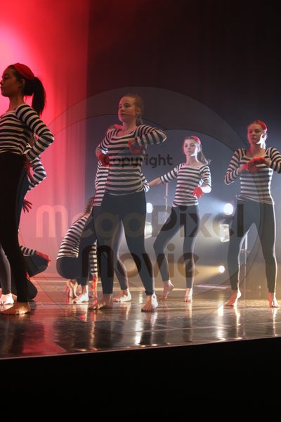 Dorothy Stringer Show - Image 8155