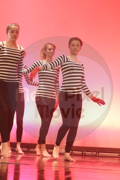 Dorothy Stringer Show - Image 8207
