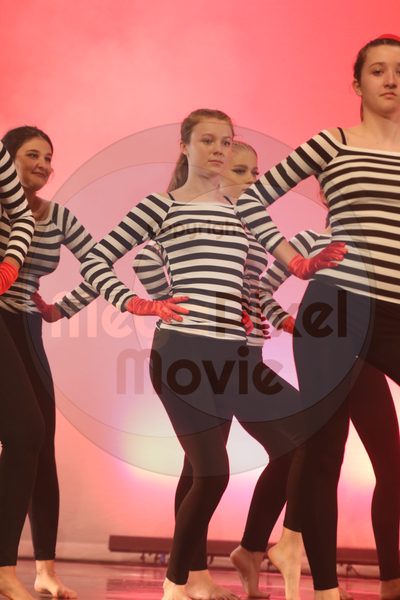 Dorothy Stringer Show - Image 8215