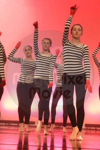 Dorothy Stringer Show - Image 8225