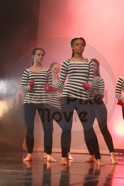 Dorothy Stringer Show - Image 8228