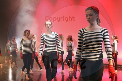 Dorothy Stringer Show - Image 8244