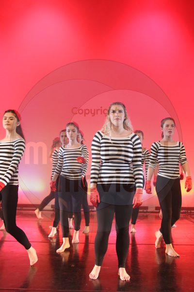 Dorothy Stringer Show - Image 8298