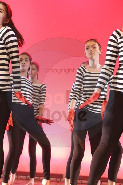 Dorothy Stringer Show - Image 8325