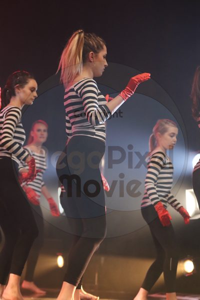Dorothy Stringer Show - Image 8332