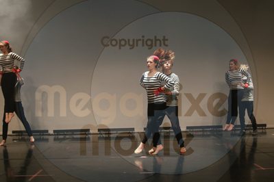 Dorothy Stringer Show - Image 8352