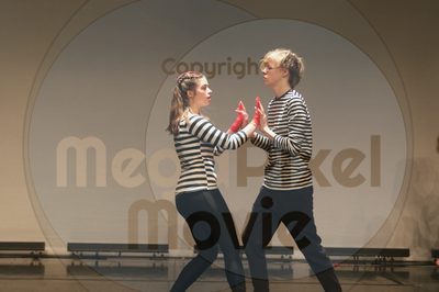 Dorothy Stringer Show - Image 8357