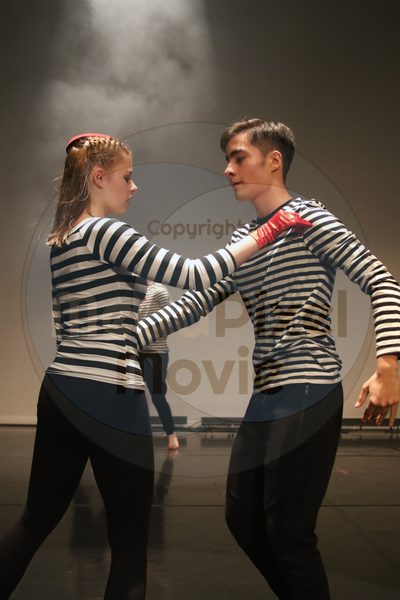 Dorothy Stringer Show - Image 8369