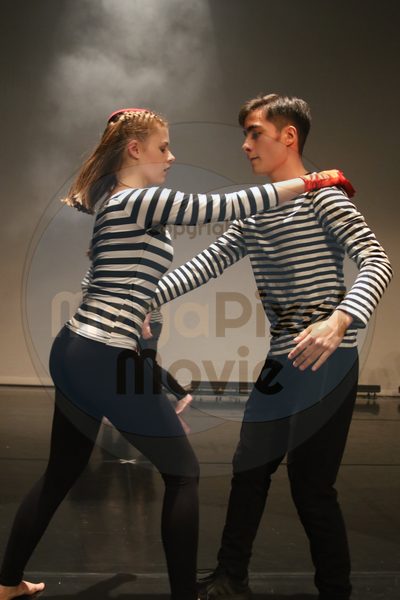 Dorothy Stringer Show - Image 8370