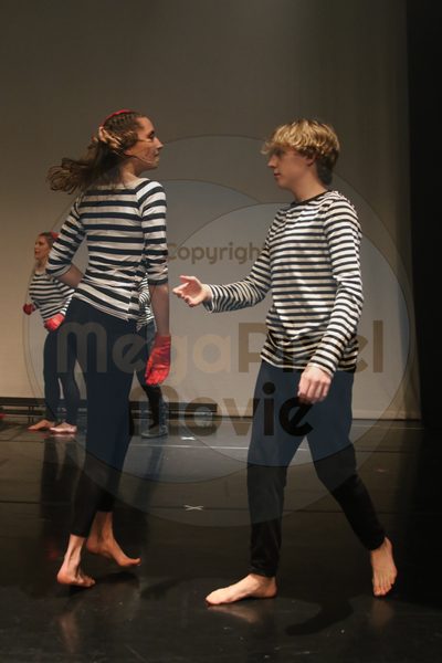 Dorothy Stringer Show - Image 8387