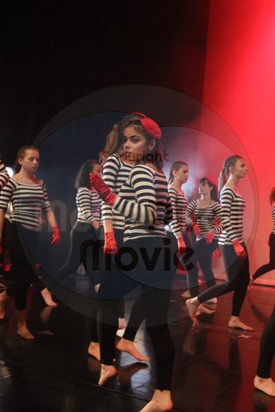 Dorothy Stringer Show - Image 8432