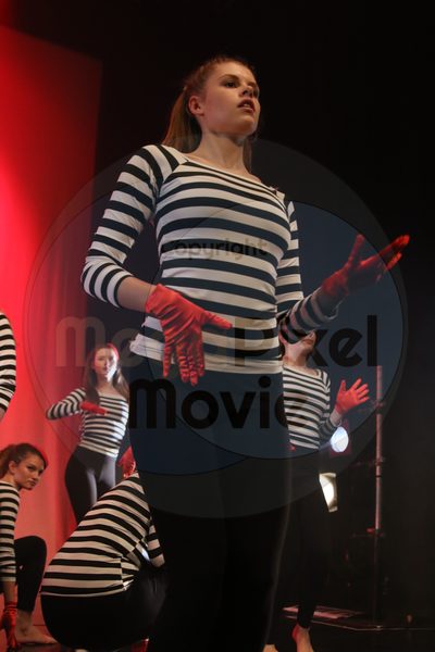 Dorothy Stringer Show - Image 8454