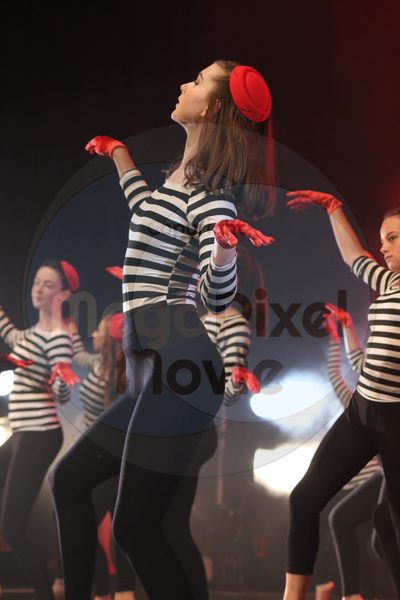 Dorothy Stringer Show - Image 8472