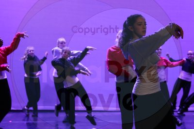 Dorothy Stringer Show - Image 5869