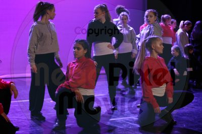 Dorothy Stringer Show - Image 5913