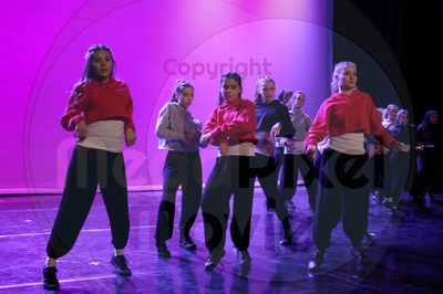 Dorothy Stringer Show - Image 5918