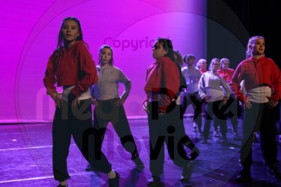 Dorothy Stringer Show - Image 5923