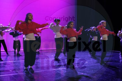 Dorothy Stringer Show - Image 5926