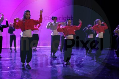 Dorothy Stringer Show - Image 5928