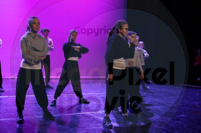 Dorothy Stringer Show - Image 5966