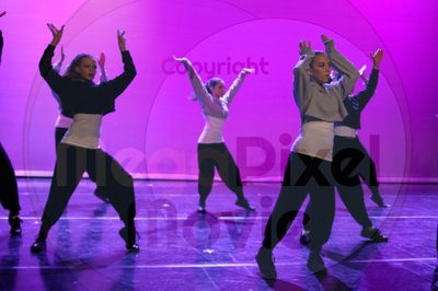 Dorothy Stringer Show - Image 5973